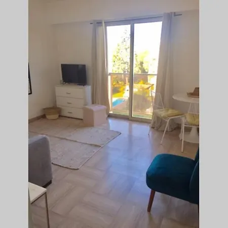 Appartamento Studio Saint Laurent Du Var
